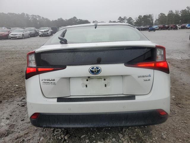 2022 TOYOTA PRIUS NIGH - JTDKAMFU1N3154259