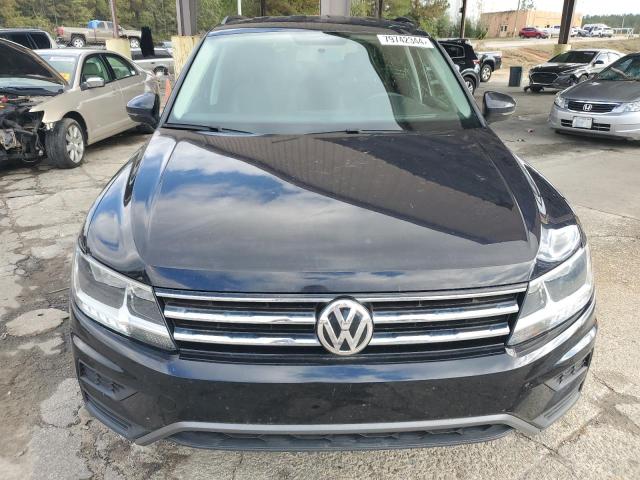 2020 VOLKSWAGEN TIGUAN S - 3VV1B7AX5LM155827