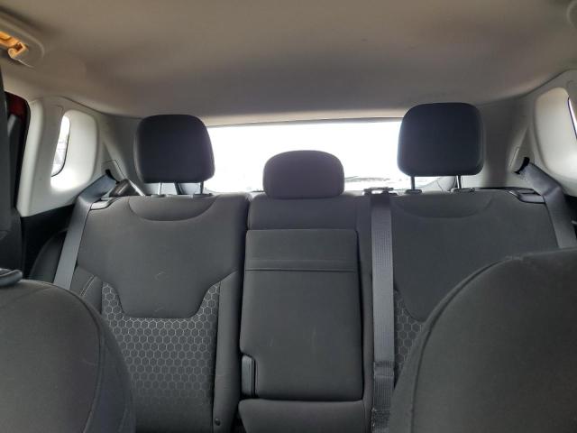 2018 JEEP COMPASS SP - 3C4NJCAB6JT286493