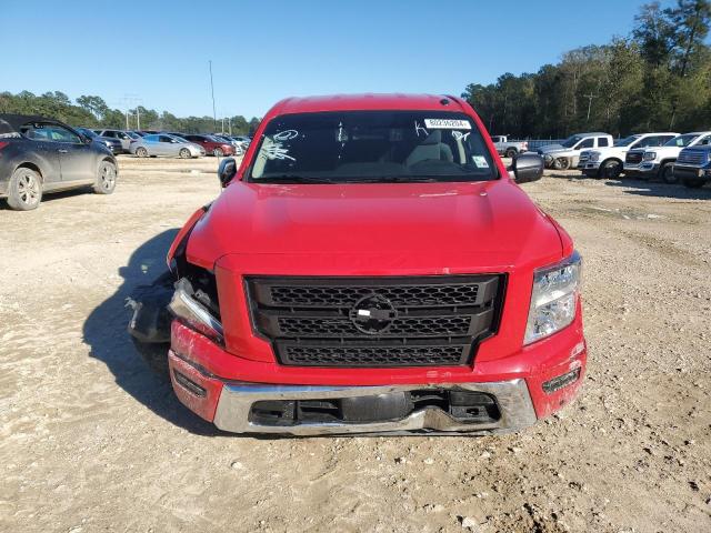 VIN 1N6AA1EF9MN513404 2021 NISSAN TITAN no.5