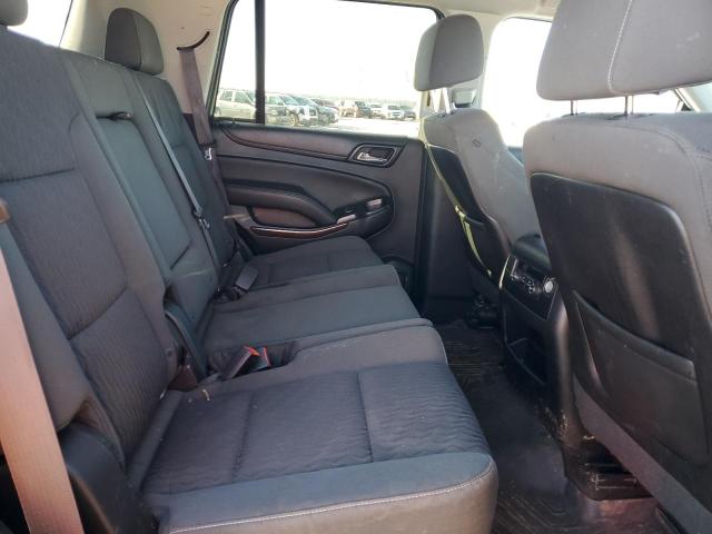 2015 GMC YUKON SLE 1GKS2AKC1FR551224