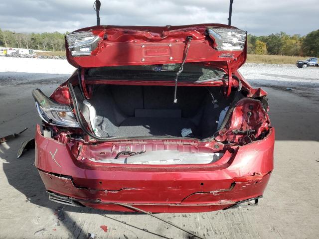 2020 HONDA ACCORD TOU - 1HGCV2F9XLA016741