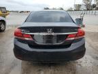 HONDA CIVIC EX photo