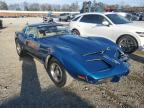 Lot #3003809503 1975 CHEVROLET CORVETTE S