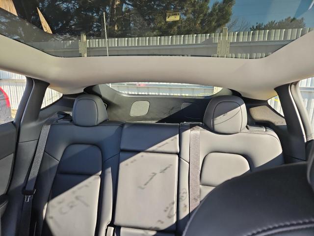 7SAYGDEE4NF368655 2022 TESLA MODEL Y