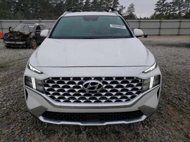 2022 HYUNDAI SANTA FE S - 5NMS64AJ7NH407102