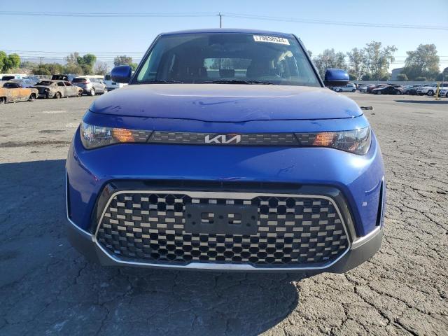 2024 KIA SOUL EX - KNDJ33AU1R7226843