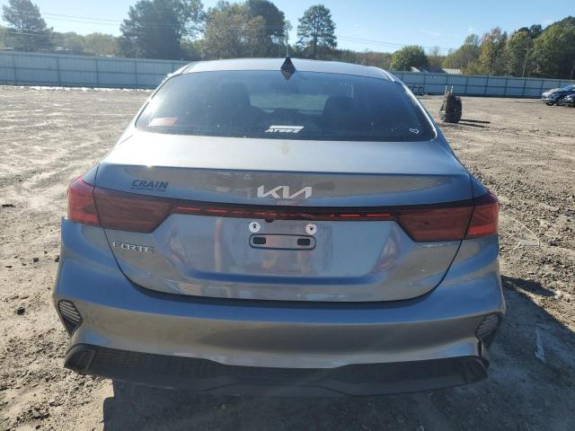 VIN 3KPF24AD4NE436720 2022 KIA FORTE no.6