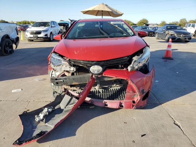 2018 TOYOTA COROLLA L - 5YFBURHE8JP850385