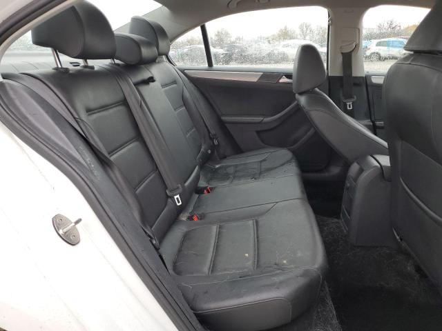 2017 VOLKSWAGEN JETTA SE - 3VWDB7AJ1HM346494