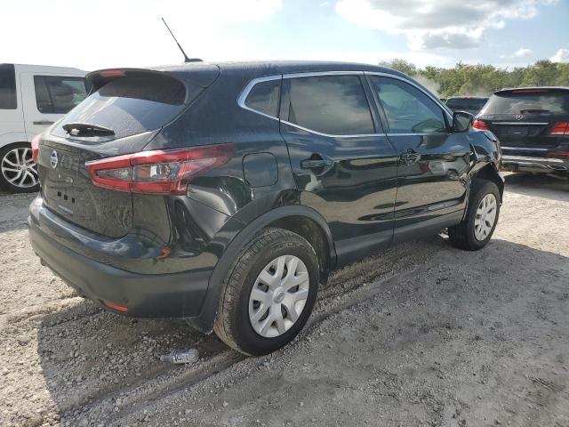 VIN JN1BJ1CV3LW276356 2020 Nissan Rogue, S no.3