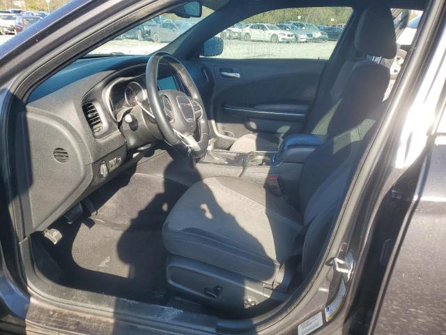2015 DODGE CHARGER SX - 2C3CDXJG1FH746164