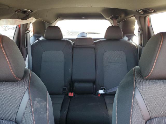 2024 HONDA CR-V SPORT - 7FARS5H59RE003187