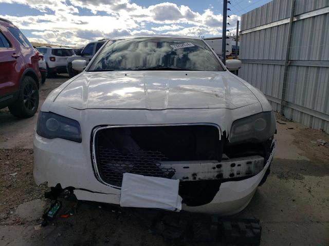 2015 CHRYSLER 300 S - 2C3CCAGG7FH922884