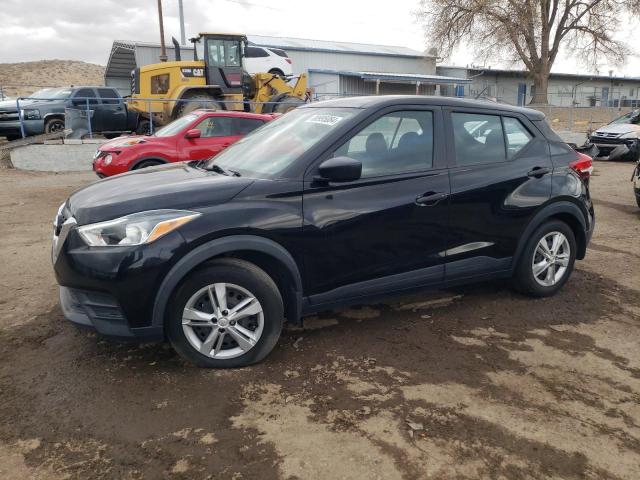 NISSAN KICKS S