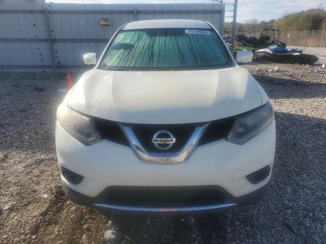 VIN 5N1AT2MT4FC756798 2015 Nissan Rogue, S no.5