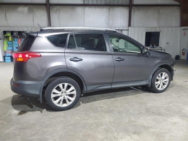 VIN JTMDFREV1D5003975 2013 Toyota RAV4, Limited no.3