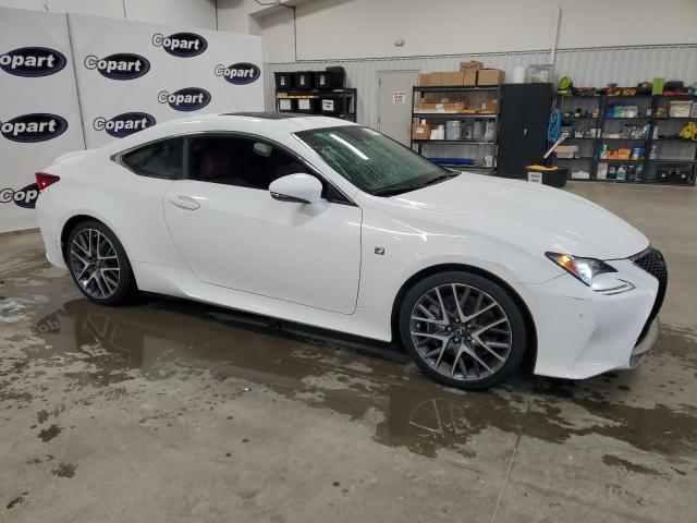 2018 LEXUS RC 300 JTHHA5BC4J5008366