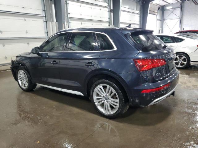 2018 AUDI Q5 PRESTIG WA1CNAFY4J2214944