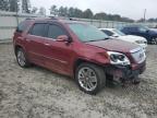 Lot #2960186098 2011 GMC ACADIA DEN