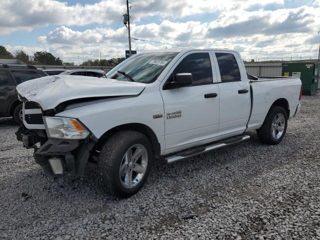 2018 RAM 1500 ST - 1C6RR6FT1JS149824
