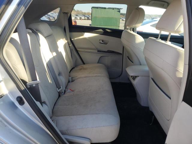 2015 TOYOTA VENZA LE - 4T3ZA3BB4FU097129