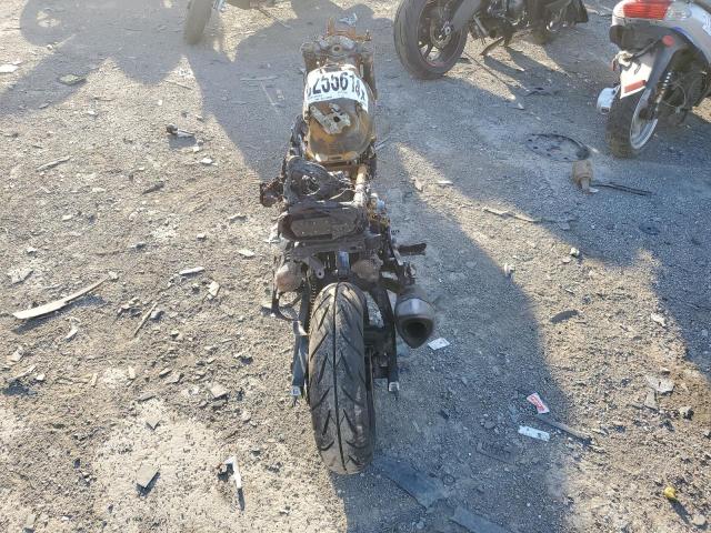 2023 HONDA GROM 125 MLHJC921XP5107220