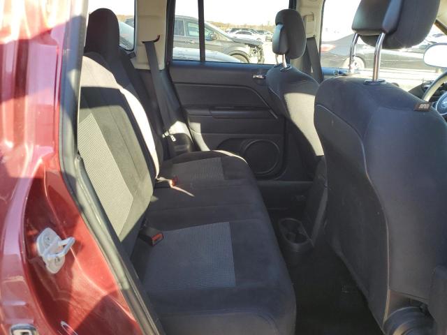 2015 JEEP COMPASS SP - 1C4NJDBBXFD240196