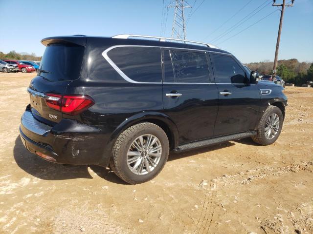 2021 INFINITI QX80 LUXE - JN8AZ2AE7M9271675