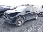 2015 HONDA CR-V LX - 2HKRM4H37FH131181
