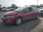 HONDA INSIGHT LX photo