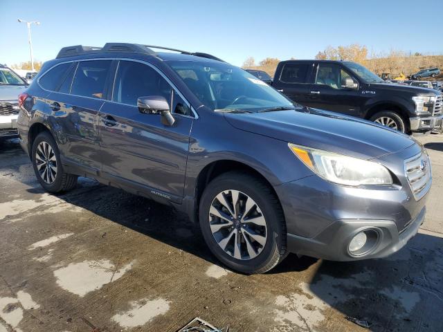 2016 SUBARU OUTBACK 2. - 4S4BSBNC3G3309886