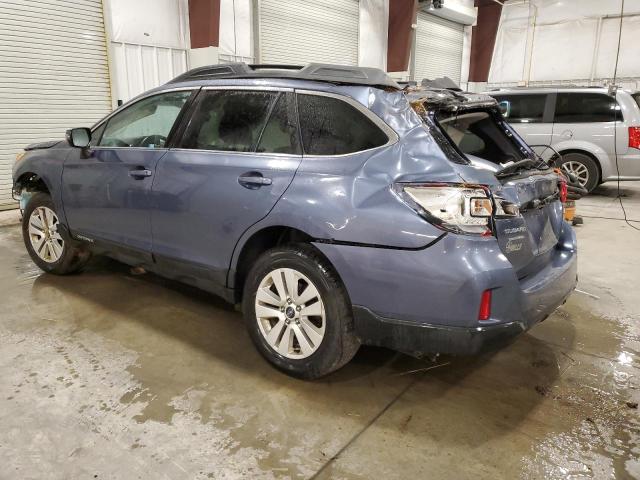 2017 SUBARU OUTBACK 2. - 4S4BSAFC8H3399143