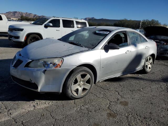 2009 PONTIAC G6 #3024618648