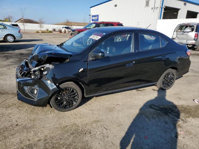 2022 MITSUBISHI MIRAGE G4 #3030780427