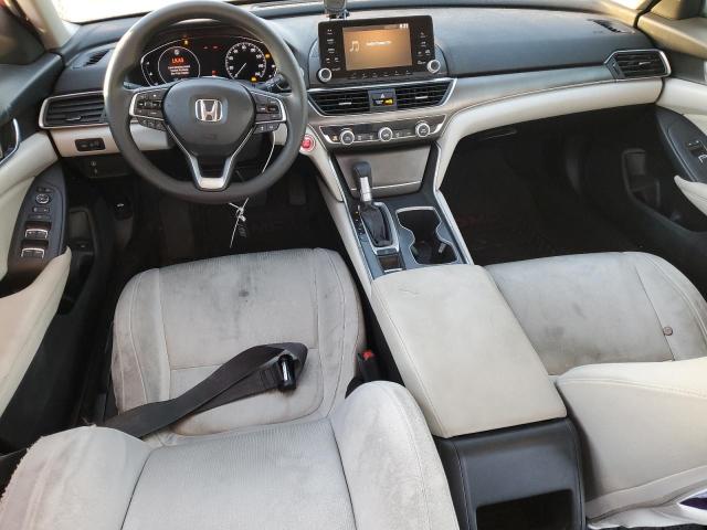 2018 HONDA ACCORD LX - 1HGCV1F16JA181932