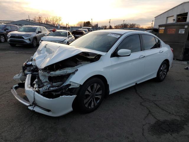 2015 HONDA ACCORD SPO #3025942945