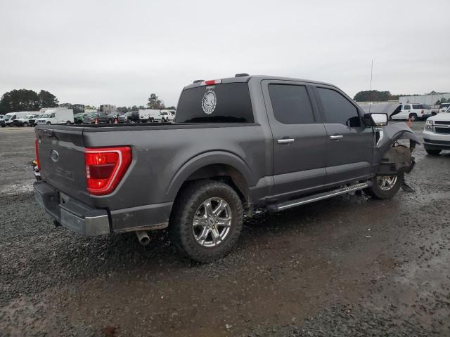 Vin: 1ftew1cb3mkd61594, lot: 81888764, ford f-150 supercrew 20213