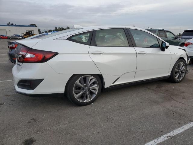 2020 HONDA CLARITY JHMZC5F11LC000005