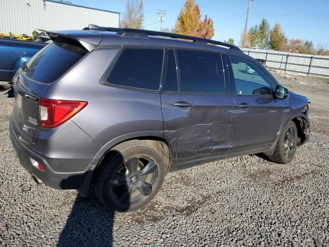 2021 HONDA PILOT 5FNYF8H08MB003126