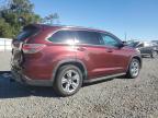 TOYOTA HIGHLANDER photo