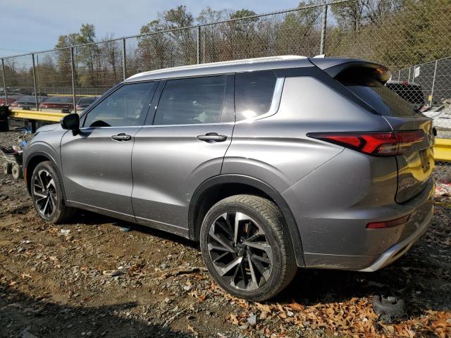 Vin: ja4j4va86nz091086, lot: 81153574, mitsubishi outlander sel 20222