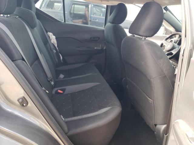 2020 NISSAN KICKS S - 3N1CP5BV3LL559633