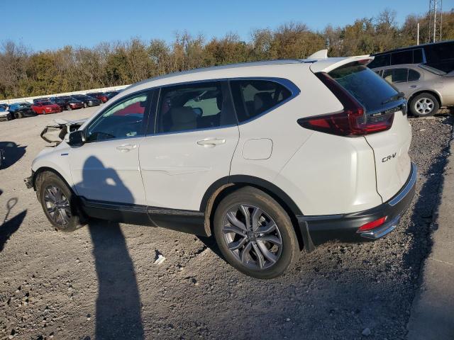 2022 HONDA CR-V TOURI - 5J6RT6H97NL052374