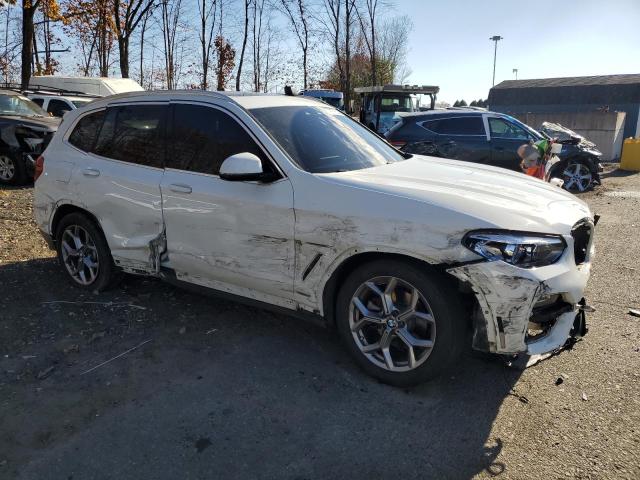 2021 BMW X3 XDRIVE3 - 5UXTY5C06M9E37390