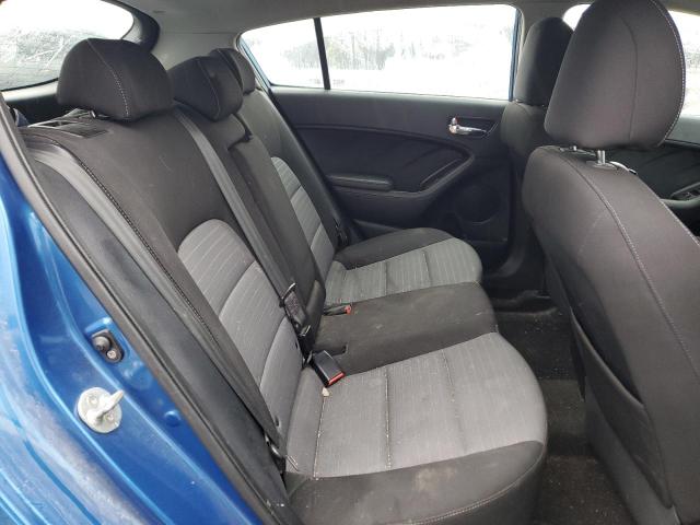 2015 KIA FORTE EX - KNAFX5A81F5270984