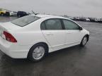 HONDA CIVIC HYBR photo