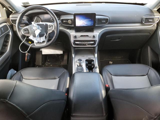 2022 FORD EXPLORER X - 1FMSK8DH1NGC15592