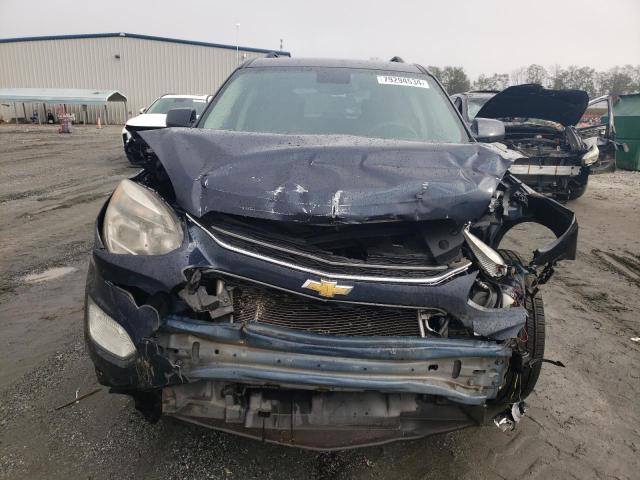 2016 CHEVROLET EQUINOX LT - 2GNALCEK9G1136768