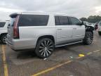 CADILLAC ESCALADE E снимка